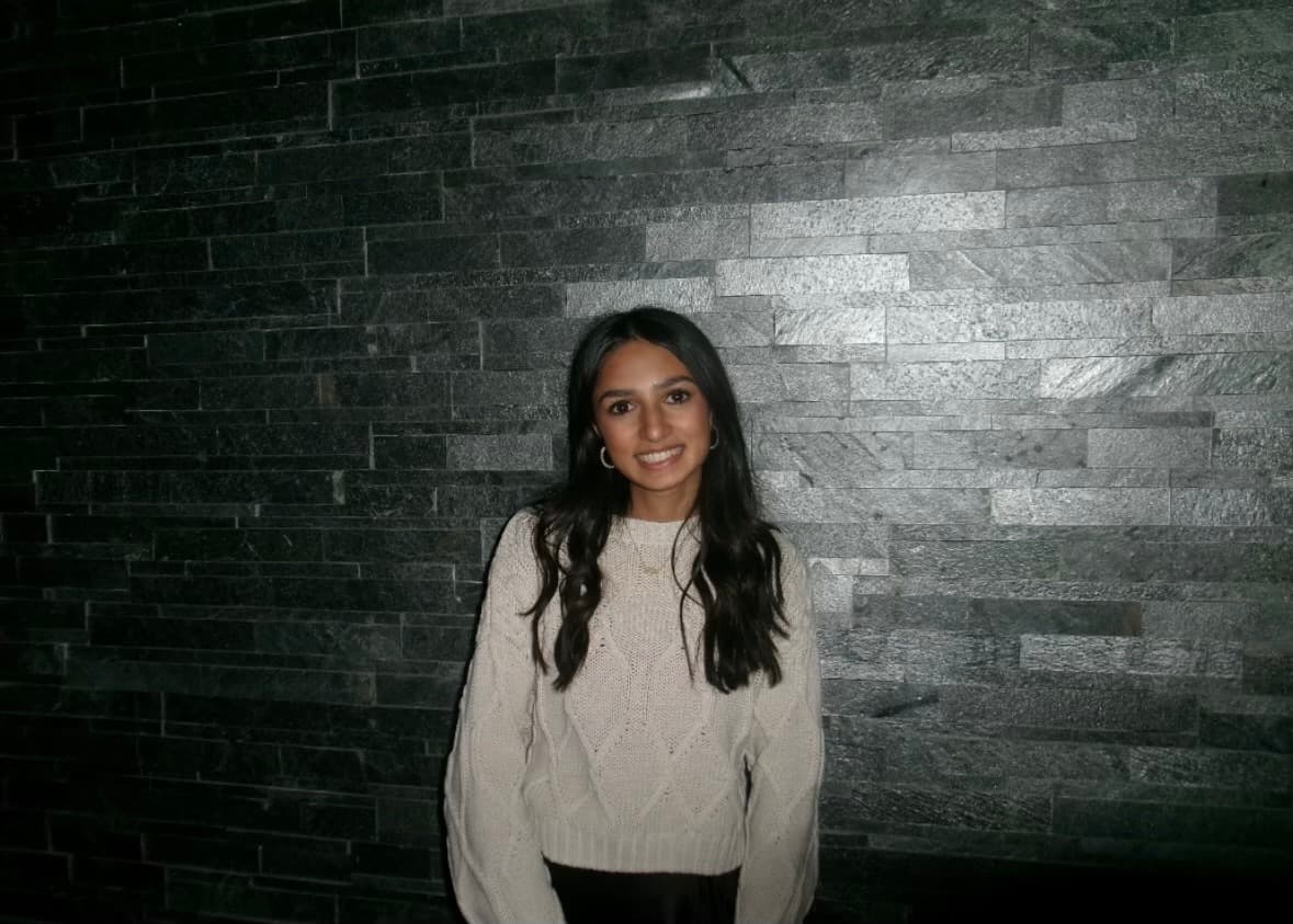Annika Chadha - Founder